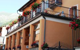 B&B Il Bucaneve